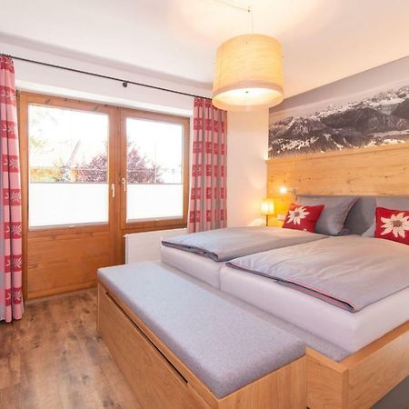 Sonnenreite Apartamento Fischen im Allgaeu Exterior foto