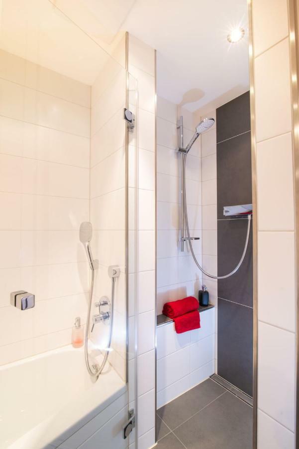 Sonnenreite Apartamento Fischen im Allgaeu Exterior foto