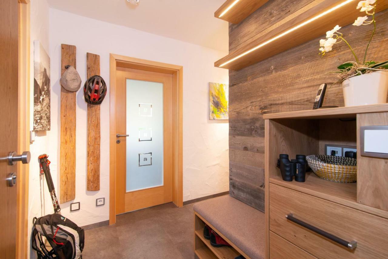 Sonnenreite Apartamento Fischen im Allgaeu Exterior foto