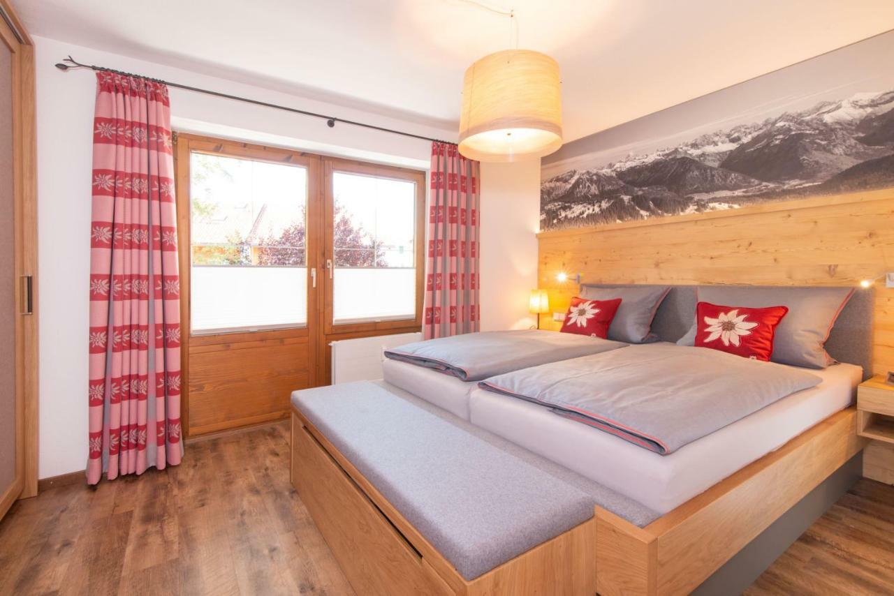 Sonnenreite Apartamento Fischen im Allgaeu Exterior foto